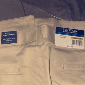 Formal shorts brand new with tags